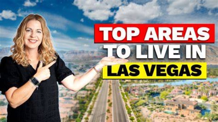 Why you shouldn't live in Las Vegas?
