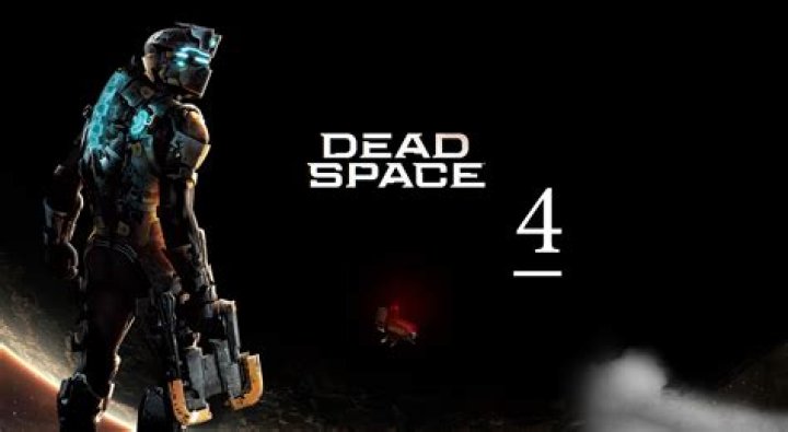 Will there be Dead Space 4?